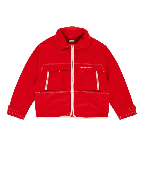 楽天市場】POP TRADING COMPANY poptradingcompany ジャケット