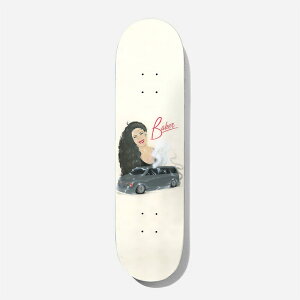 BAKER  SAMMY BACA / DREAMING OF YOU DECK  - 8.25 �x�[�J�[ �f�b�L