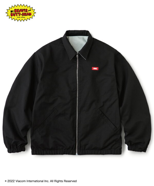 楽天市場】FTC x BEAVIS AND BUTT-HEAD  