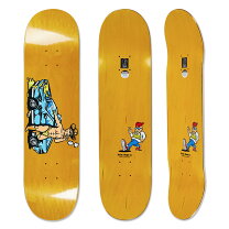 楽天市場】polar skate デッキ 8.0の通販