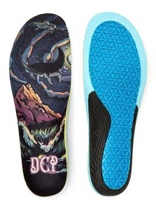 REMIND " CUSH IMPACT 5.5MM Mid-High Arch | DCP Space Manta Insoles " }Ch C\[ NbV ~ ՌT|[g Xm[{[h@DAVID CARRIER-PORCHERN XP[g{[h jO _ y؍ ͎d
