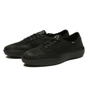 VANS " CIRCLE VEE " - BLACK/BLACK (Alex Knost & Lee-Ann Curren) @Y oY T[tB T[t AbNX mXg [ A J USA