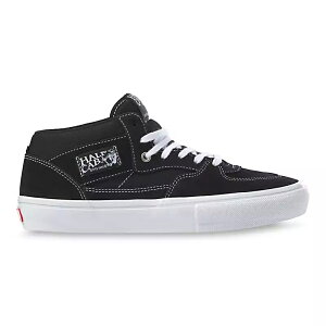 VANS " SKATE HALF CAB " -BLK/WHT USA oY @Y XP[gV[Y Xj[J[ ~bhJbg n[tLu XeB[u Lo