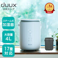 ＼楽天ランキング1位／ 加湿器 スチーム式 加湿機 スチーム式加湿器 4L 大容量 上から給水 上から注ぐ お…