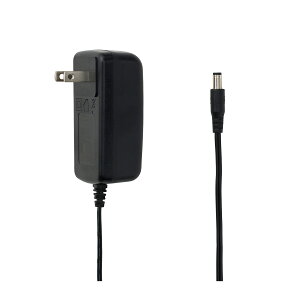 duux �f���N�X Whispre �E�B�X�p�[ Fan��pAC�A�_�v�^ �u���b�N �z���C�g