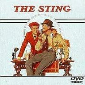 【中古】 スティング [DVD]　ロバート・レッドフォード (出演), ポール・ニューマン (出演), ジョージ・ロイ・ヒル (監督)　（送料無料）
