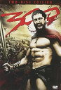 【中古】 300 スリーハンドレッド 特別版(DVD2枚組)　ジェラルド・バトラー.レナ・ヘディー .デイビッド・ウェナム.ド…
