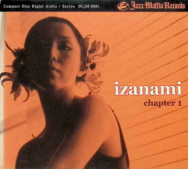 【中古】 (CD) chapter1 / izanami （送料無料）