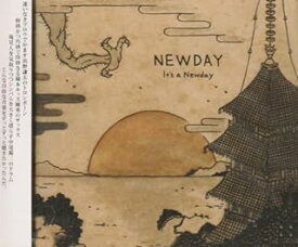 【中古】 (CD) It’s a Newday / NEWDAY （送料無料）