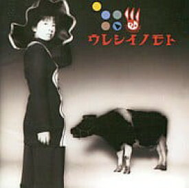 【中古】 (CD) ウレシイノモト / 小川美潮 （送料無料）