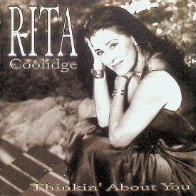 【中古】 (CD) Thinkin About You / リタ・クーリッジ　（送料無料）