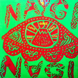【中古】 (CD) NAGI NAGI / 69 RECORDS （送料無料）