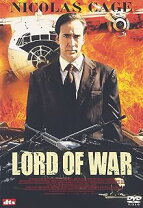 楽天市場】ロード・オブ・ウォー Blu－rayの通販 