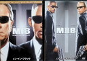 【中古】 メン・イン・ブラック 1＆2　コレクターズ・エディション ( 1枚組 ) 2作品セット[DVD]　トミー・リー・ジョ…
