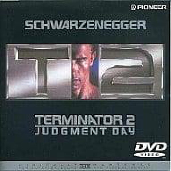 【中古】 ターミネーター2 [DVD]　アーノルド・シュワルツェネッガー (出演), リンダ・ハミルトン (出演), ジェームズ・キャメロン (監督)　（送料無料）