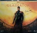 【中古】 グラディエーター デラックス・コレクターズ・エディション (スリーブケース付 DVD2枚組)　ラッセル・クロウ…
