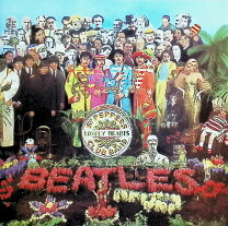 楽天市場】sgt.pepper
