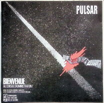 楽天市場】pulsar（CD・DVD）の通販