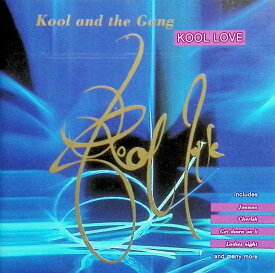 【中古】 (CD) Kool love / Kool and the Gang　（送料無料）