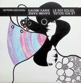 【中古】 (CD) カヒミ・カリィ/LE ROI SOLEIL（紙ケース） / カヒミ・カリィ （送料無料）