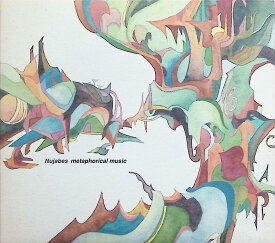 【中古】 (CD) Metaphorical Music（デジパック仕様） / Nujabes （送料無料）