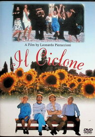 【中古】 踊れトスカーナ ! [DVD]　レオナルド・ピエラッチョーニ (出演), ロレーナ・フォルテーザ (出演), レオナルド・ビエラッチョーニ (監督)　（送料無料）