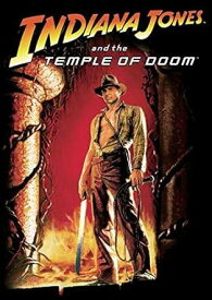 【中古】 インディ・ジョーンズ 魔宮の伝説 [DVD]　ハリソン・フォード、ケイト・キャプショー、キー・ホイ・クァン 監督 スティーブン・スピルバーグ