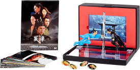 【中古】 英雄 ~HERO~ プレミアムBOX (初回限定生産) [DVD]　ジェット・リー、トニー・レオン、マギー・チャン、監督チャン・イーモウ　（送料無料）