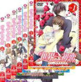 楽天市場 世界一初恋 Dvdセットの通販