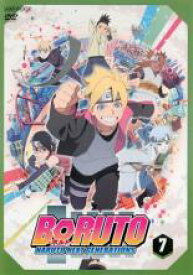 【中古】DVD▼BORUTO ボルト NARUTO NEXT GENERATIONS 7(第25話～第28話) レンタル落ち