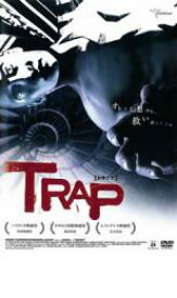 【中古】DVD▼TRAP トラップ レンタル落ち