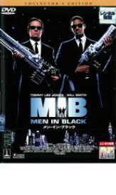 【中古】DVD▼MIB メン・イン・ブラック コレクターズ・エディション レンタル落ち