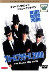 【中古】DVD▼ブルース・ブラザース 2000 レンタル落ち
