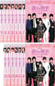 全巻セット【送料無料】【中古】DVD▼花より男子 Boys Over Flowers(13枚セット)第1話～最終話▽レンタル落ち