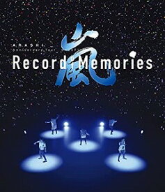 嵐/ARASHI Anniversary Tour 5×20 FILM“Record of Memories“ 4K ULTRA HD Blu-ray+Blu-ray(’21ジェイ・ストーム)〈2枚組〉【Ultra HD Blu-ray/邦画音楽|ドキュメンタリー】