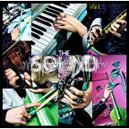 Stray Kids／THE SOUND【CD/韓国・中国系歌手】