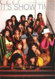 【中古】DVD▼ONE AND G Plesents ALL JAPAN REGGAE DANCERS IT’S SHOW TIME Vol.5 レンタル落ち