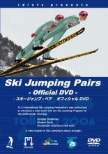 ヤマトDM便発送可 バーゲンセール 中古 メーカー在庫限り品 DVD レンタル落ち ペア スキージャンプ 海外並行輸入正規品 オフィシャルＤＶＤ