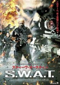 【中古】DVD▼S.W.A.T. レンタル落ち