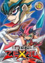 楽天市場】遊☆戯☆王 zexal ゼアル レンタル落ちの通販 