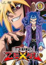 楽天市場】遊☆戯☆王 zexal ゼアル レンタル落ちの通販 