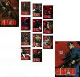 楽天市場 アニメ ゴルゴ13 1話の通販