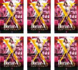 楽天市場 ドクターx 3 Cd Dvd の通販