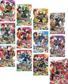 全巻セット【送料無料】【中古】DVD▼仮面ライダー OOO オーズ(12枚セット)第1話〜最終話 レンタル落ち