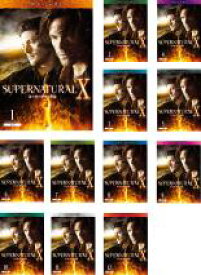 全巻セット【中古】DVD▼SUPERNATURAL スーパーナチュラル テン シーズン10(12枚セット)第1話〜第23話 レンタル落ち