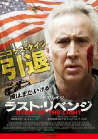 【SALE】【中古】DVD▼ラスト・リベンジ レンタル落ち