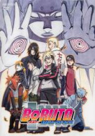 【SALE】【中古】DVD▼BORUTO NARUTO THE MOVIE ボルト レンタル落ち