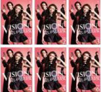 楽天市場】vision 殺しが見える女の通販 