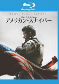 【SALE】【中古】Blu-ray▼アメリカン・スナイパー ブルーレイディスク レンタル落ち