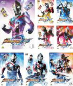 【SALE】全巻セット【送料無料】【中古】DVD▼ウルトラマンオーブ(8枚セット)第1話～第25話 最終 レンタル落ち